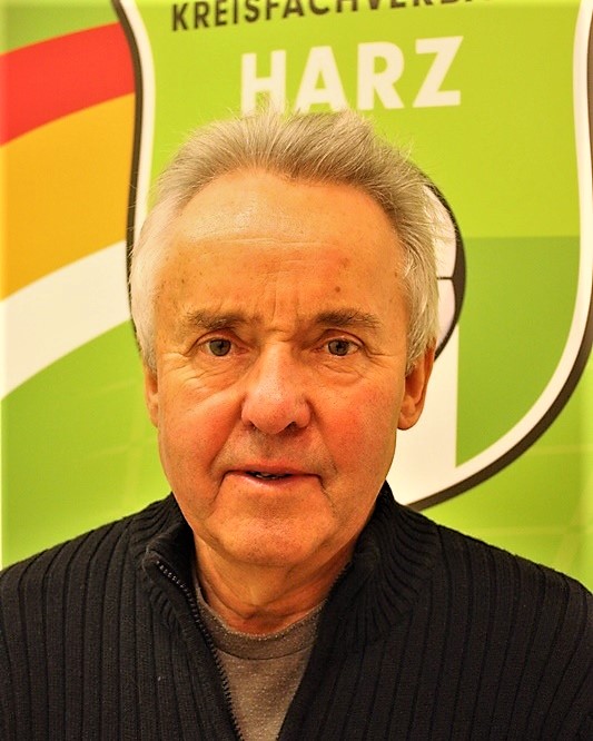 Heinzekhart Fuchs