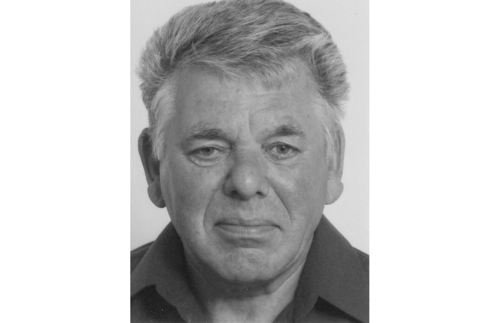 Peter Sparwasser – KFV Harz