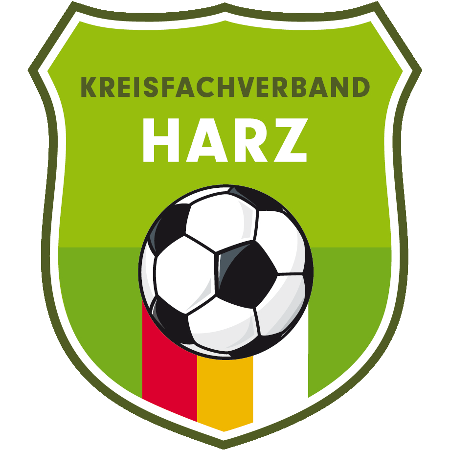 KFV Harz Logo